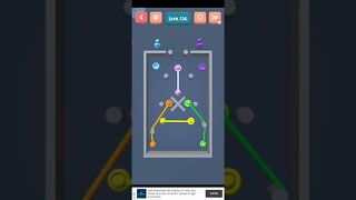 Color Rope Puzzle - Level 230