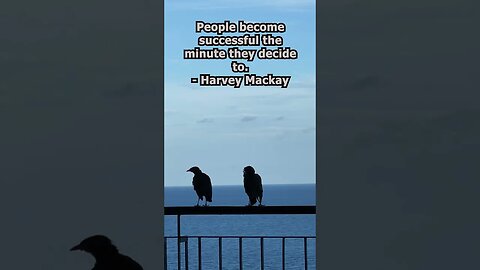 Harvey Mackay Quote of the day that can help you in your daily life