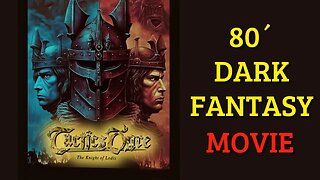 TACTICS OGRE KNIGHT OF LODIS Characters as 80s Dark Fantasy Film Cast