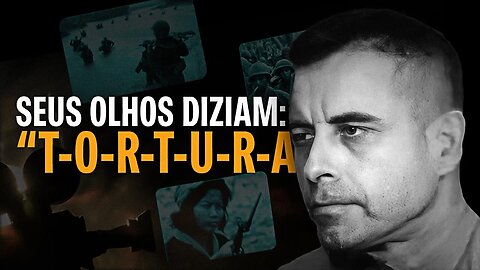 A história do homem que salvou vidas usando apenas os olhos | Histórias que Transformam