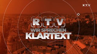 RTV - Wir sprechen Klartext !Gerichtsurteil in Australien - Impfpflicht war Menschenrechtswidrig❗