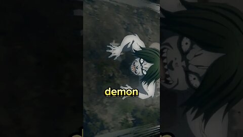 10 of the strongest demons in Demon Slayer outside of the 12 moons. #demonslayer #anime #12moons