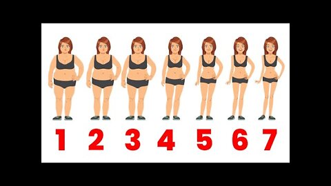 FULL BODY FAT LOSS WORKOUT IN 7 DAYS (no jumping no noise) Free Home Workout Guide