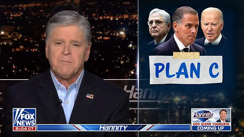 Sean Hannity: These Allegations Against Hunter Biden Are Not A Joke