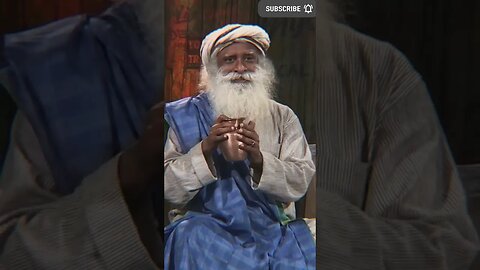 Sadhguru's thought-provoking question: Are you a lost case or a success?