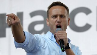 Russia's Alexei Navalny Confirmed To Have Been Poisoned
