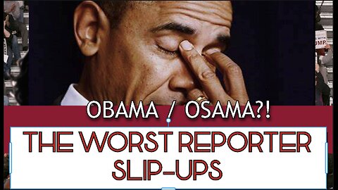 🔴 Joy Behar + More Mess Up Obama's Name