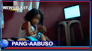 Mataas na bilang ng mga pang-aabuso sa mga kabataang babae, nakababahala