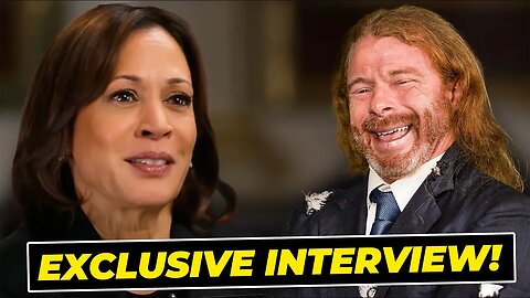 She’s Not Indian Anymore! Interview with the Best Candidate Ever | JP Sears