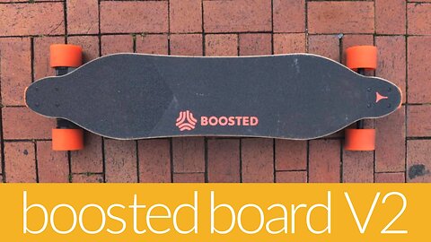 Boosted Board 2 Review!