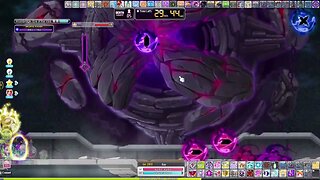 (GMS Bera) This is How I Kill Chaos Gloom