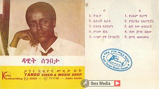 Dawit Senbeta Instrumental music - Ethiopian Music #ibexmedia