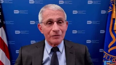 HUGE! — RAT IN A TRAP: Fauci Admits COVID May Have Been from a Lab — ADMITS TO FUNDING CHINESE LABS!