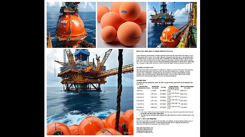 Wiper Balls in Oilfield Rigs: A Look at MERIT Technics Since 2005