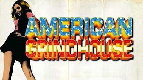 American Grindhouse