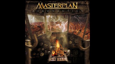 Masterplan - Aeronautics