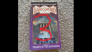 Darksword, Volume, 3, Triumph of the Darksword part 3, #