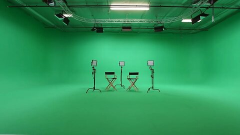 Youtube Banner Green Screen Free Chroma Key - Youtube Banner | Green Screen - Free Chroma Key