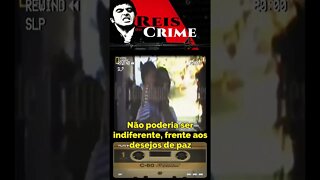 Áudio Real Don Pablo Se Entrega a Justiça #shorts #youtubeshorts