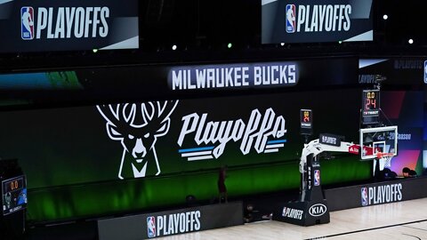 NBA Playoff Games Postponed Amid Player Boycott