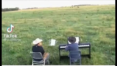 Farm Concert