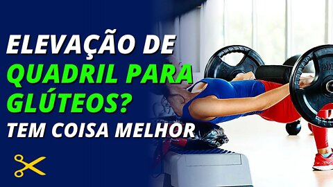 MULHERES façam esses 2 EXERCÍCIOS se vocês querem desenvolver GLÚTEO de verdade!