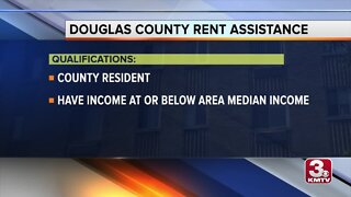 Rent Assistance for Douglas County Residents Impacted by COVID-10