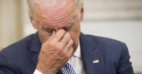 Joe Biden Is in Serious Trouble! Cognitive Decline! Itxu Díaz