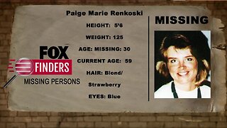 FOX Finders Missing Persons: Paige Marie Renkoski