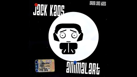 Jack Kaos - Annihilation