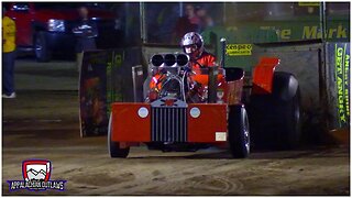 RWYB Super Modified Trucks and MORE! Somerset County Fair 2023 | S1 : E15