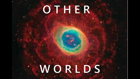 Other Worlds New Series Coming Soon to NASA
