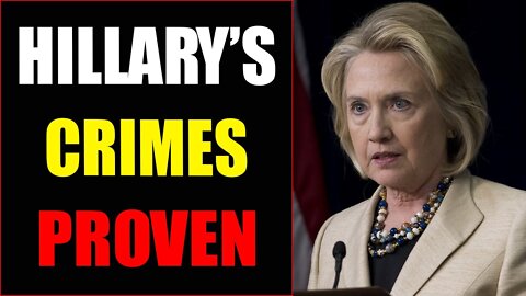 CHARLIE WARD BIG UPDATE: HILLARY'S CRIMES PROVEN! EVIL BEYOND BELIEVE EXPOSED!!! - TRUMP NEWS