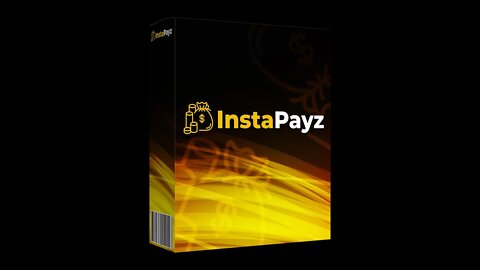 InstaPayz Review, Bonus, Demo – THE ULTIMATE MONETIZATION TOOL FOR INSTAGRAM AFFILIATE MARKETING