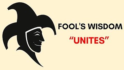 The PSYCHOLOGY of The FOOL