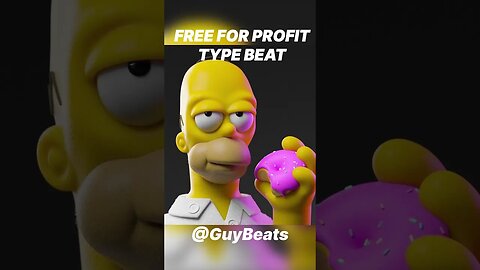 [FREE FOR PROFIT] CLUB TRAP TYPE BEAT - “SIMPSON”