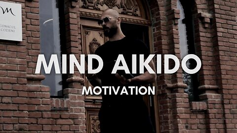 Andrew Tate 20 Minutes of Nonstop Motivation Mind Aikido