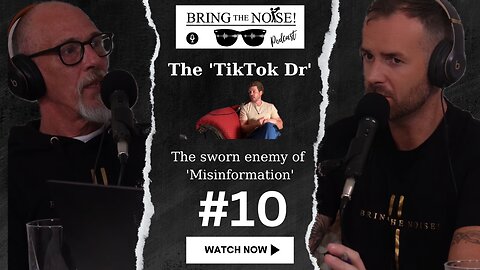 The 'TikTok Dr'