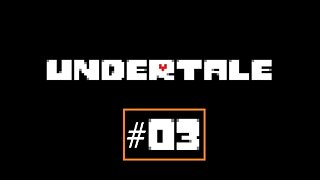 Puzzles do Papyrus - UNDERTALE #3