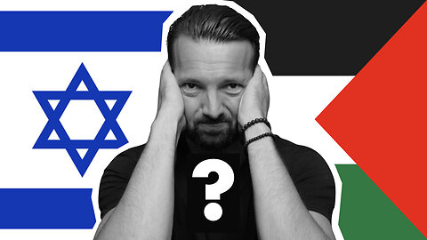 ISRAEL VS PÆLESTINA: Hvem holder du med?