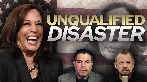 Unqualified Disaster • Fire Power!