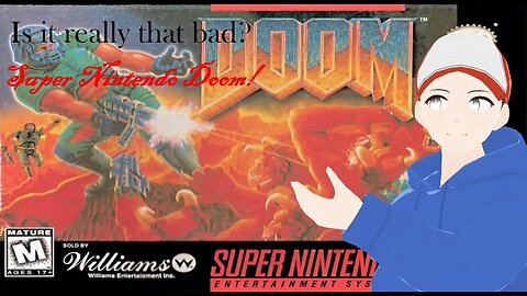 Snes Doom: Is it really that bad?