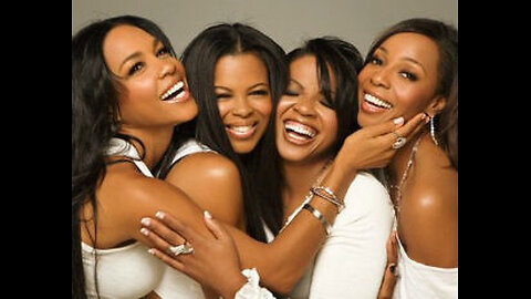 The Rise And Fall Of EnVogue, Ego And Money Problems #TerryEllis #CindyHerron #DawnRobinson