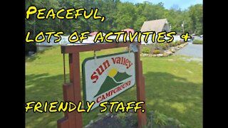 Sun Valley RV Resort