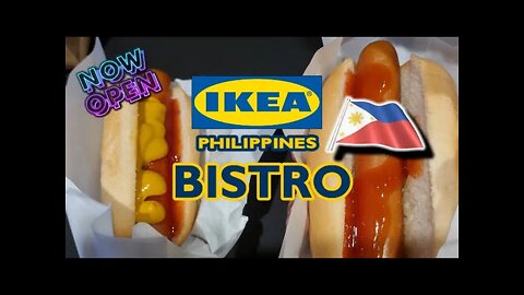 IKEA Philippines | Bistro | IKEA Pasay