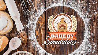 Bakery Simulator (Review Bahasa Indonesia)