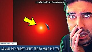 NASA Reveals! Something Big Just Happened in Our Universe...