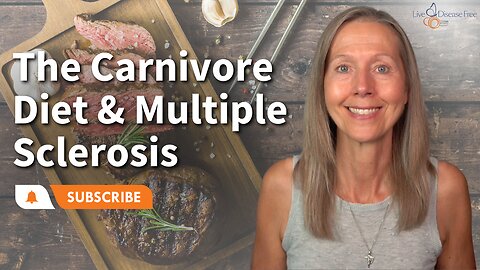 The Carnivore Diet & MS