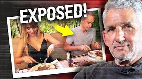 Jordan Peterson’s Diet Exposed | Keto is Bad News!