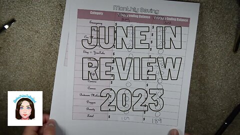 June in Review 2023 #bcl